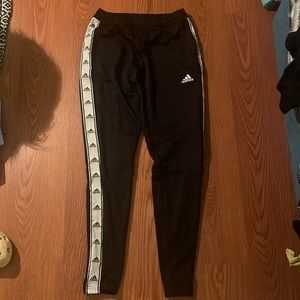 Women’s adidas athletic joggers